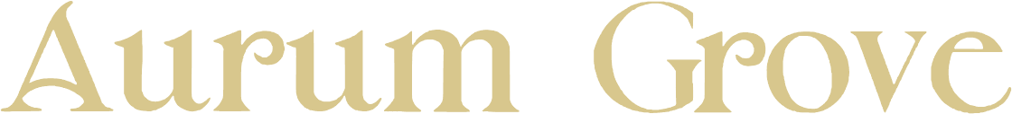 Aurum Grove Boutique
